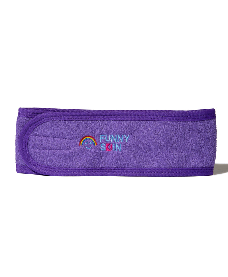 The Funny Skin Headband