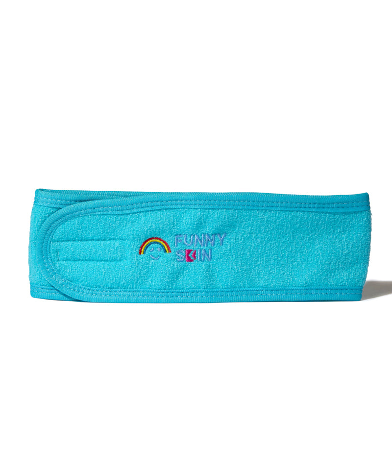 The Funny Skin Headband