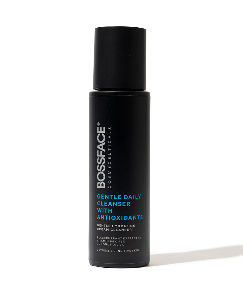 Gentle Daily Cleanser