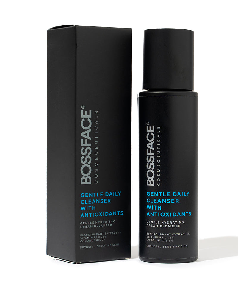 Gentle Daily Cleanser