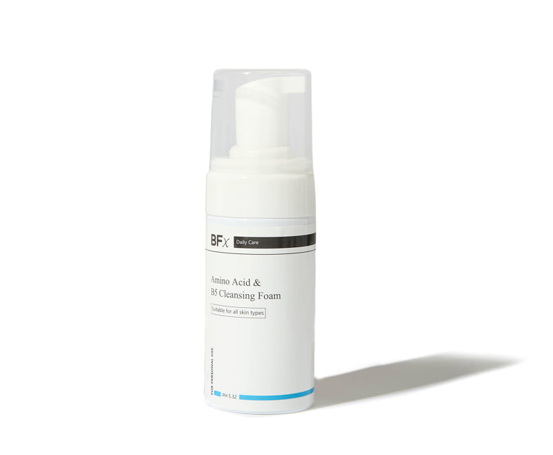BFx Medi - Amino Acid and B5 Cleansing Foam