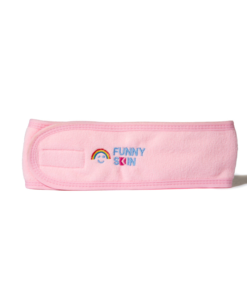 The Funny Skin Headband