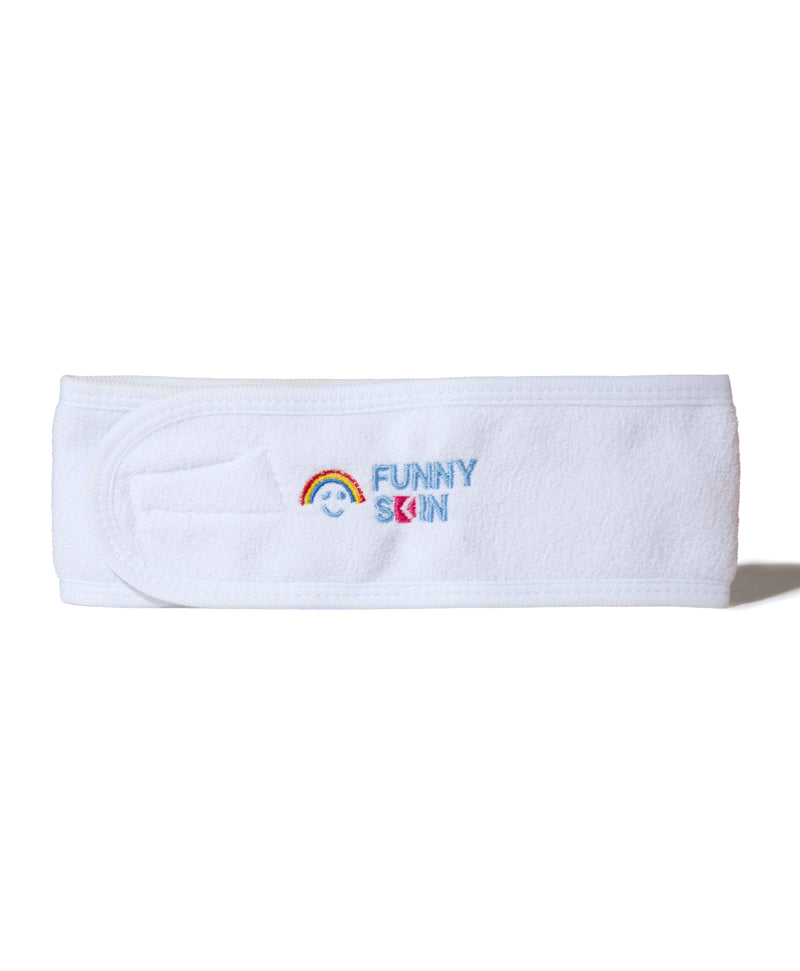 The Funny Skin Headband