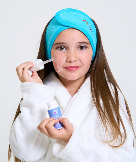 SUPER BOUNCE Silky Soothing Serum