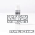 Gentle Daily Cleanser with antioxidants 10ml Trial Size