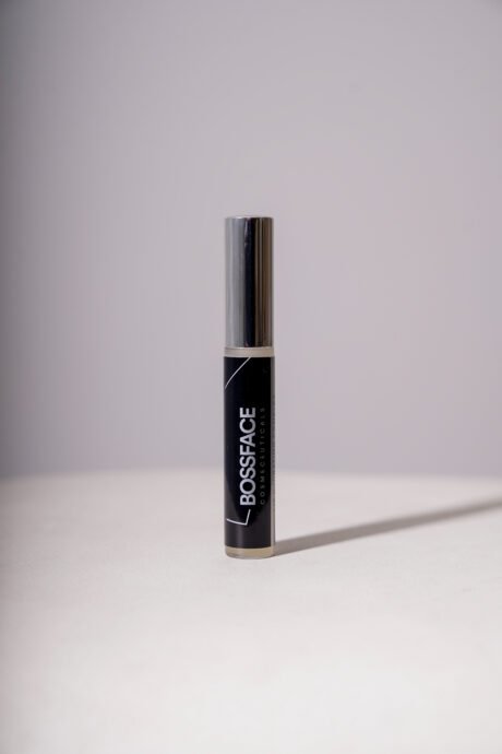 hydrating lip oil by bossface cosmeceuticals
