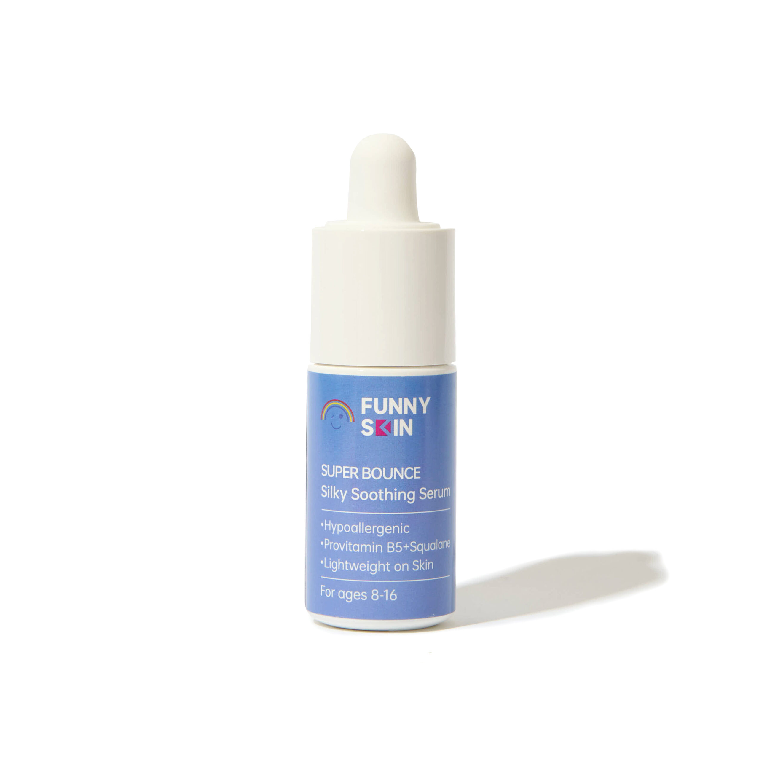 Soothing Serum by Funny Skin for tweens