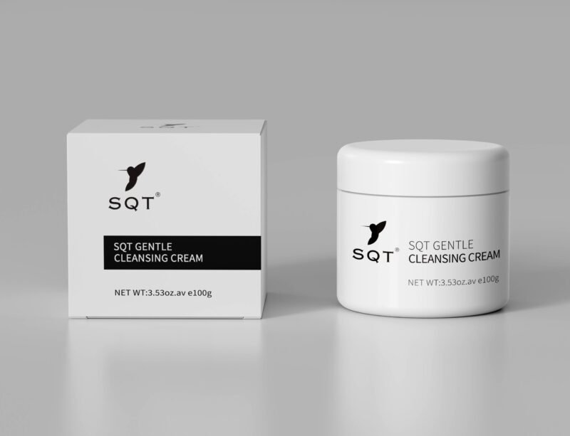 sqt cleansing cream