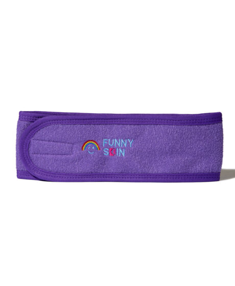 The Funny Skin Headband