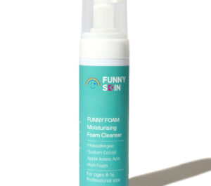 Funny skin funny foam pro size