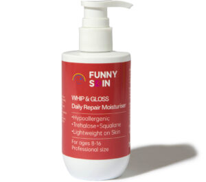 FS whip and gloss pro size