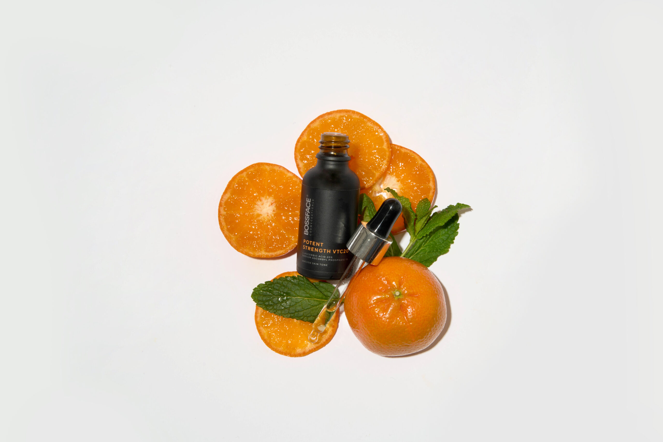 Vitamin C Bossface